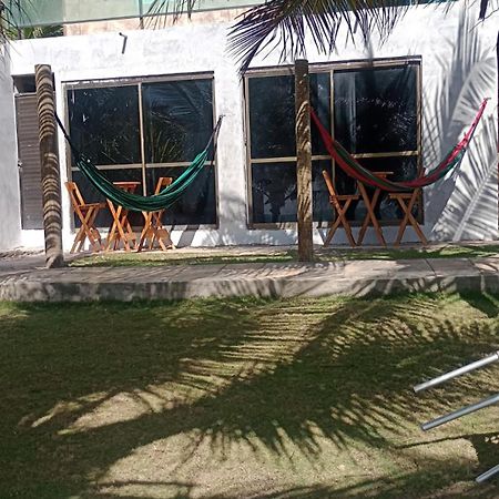 Apartamentos Beira Mar Pôrto das Galinhas Exteriér fotografie