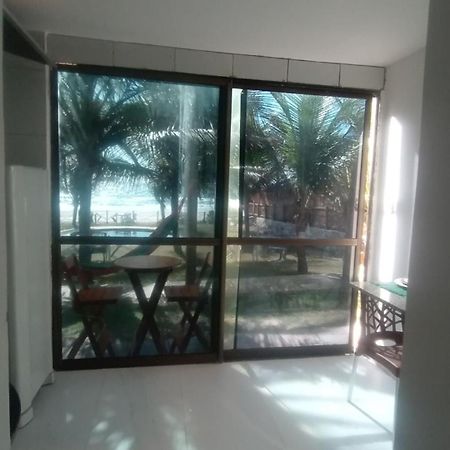 Apartamentos Beira Mar Pôrto das Galinhas Exteriér fotografie