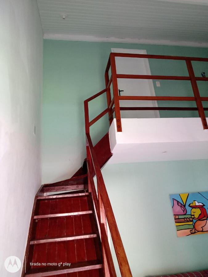 Apartamentos Beira Mar Pôrto das Galinhas Exteriér fotografie