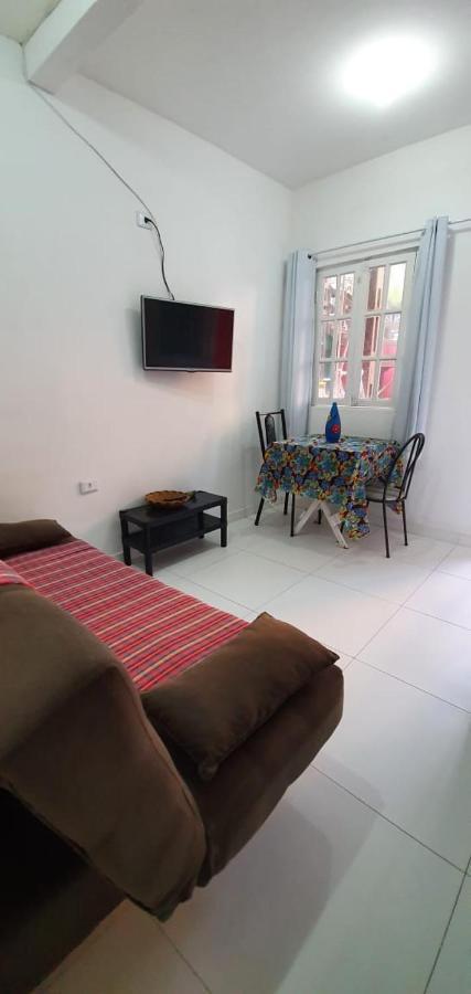 Apartamentos Beira Mar Pôrto das Galinhas Exteriér fotografie