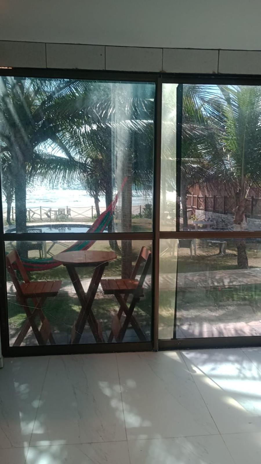 Apartamentos Beira Mar Pôrto das Galinhas Exteriér fotografie