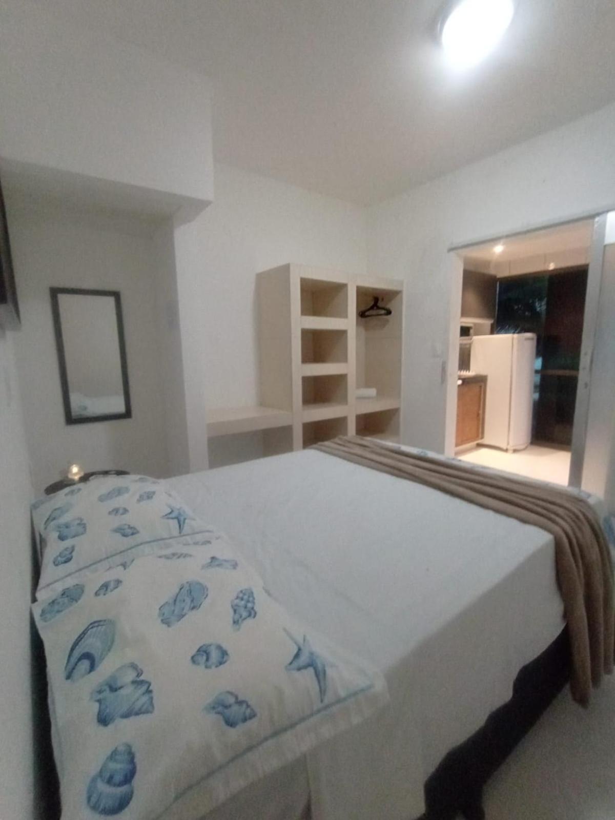 Apartamentos Beira Mar Pôrto das Galinhas Exteriér fotografie