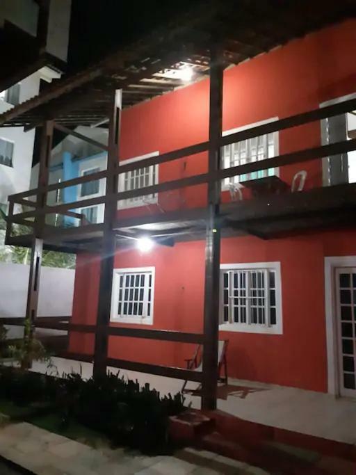 Apartamentos Beira Mar Pôrto das Galinhas Exteriér fotografie