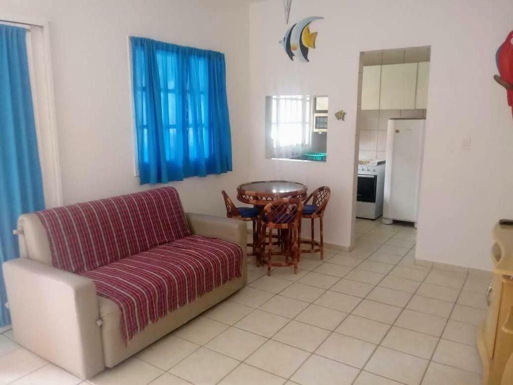 Apartamentos Beira Mar Pôrto das Galinhas Exteriér fotografie