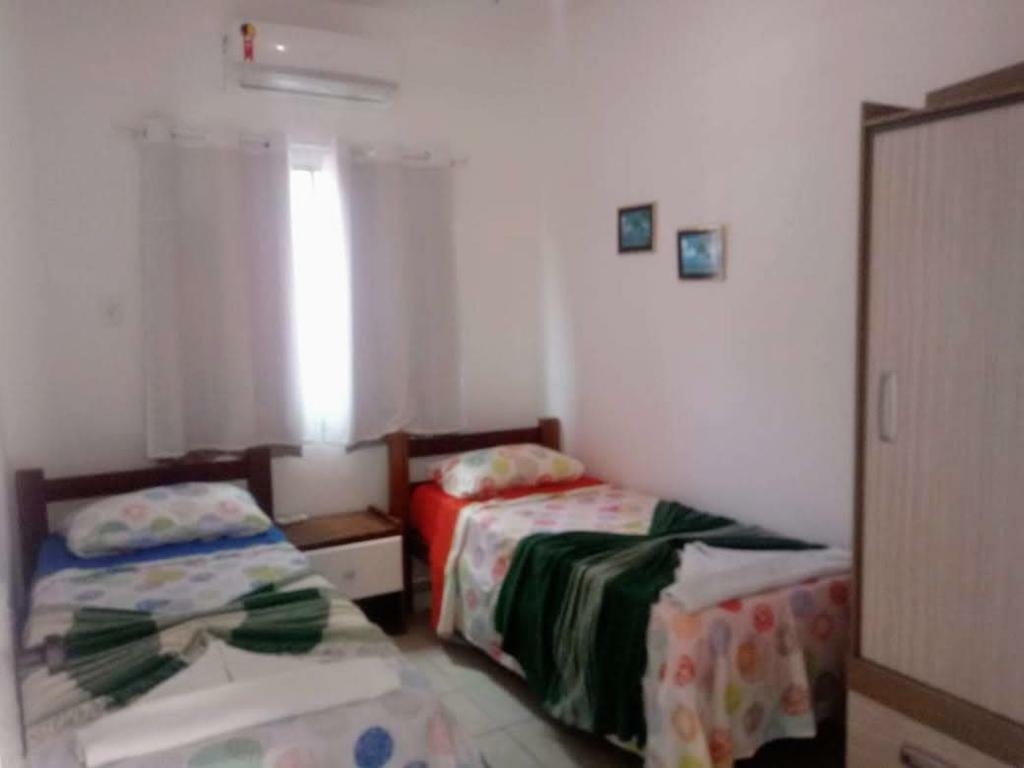 Apartamentos Beira Mar Pôrto das Galinhas Exteriér fotografie